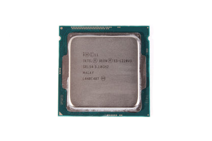 Intel Xeon E3-1220 V3 SR154 3.10GHz 4 Core Processor