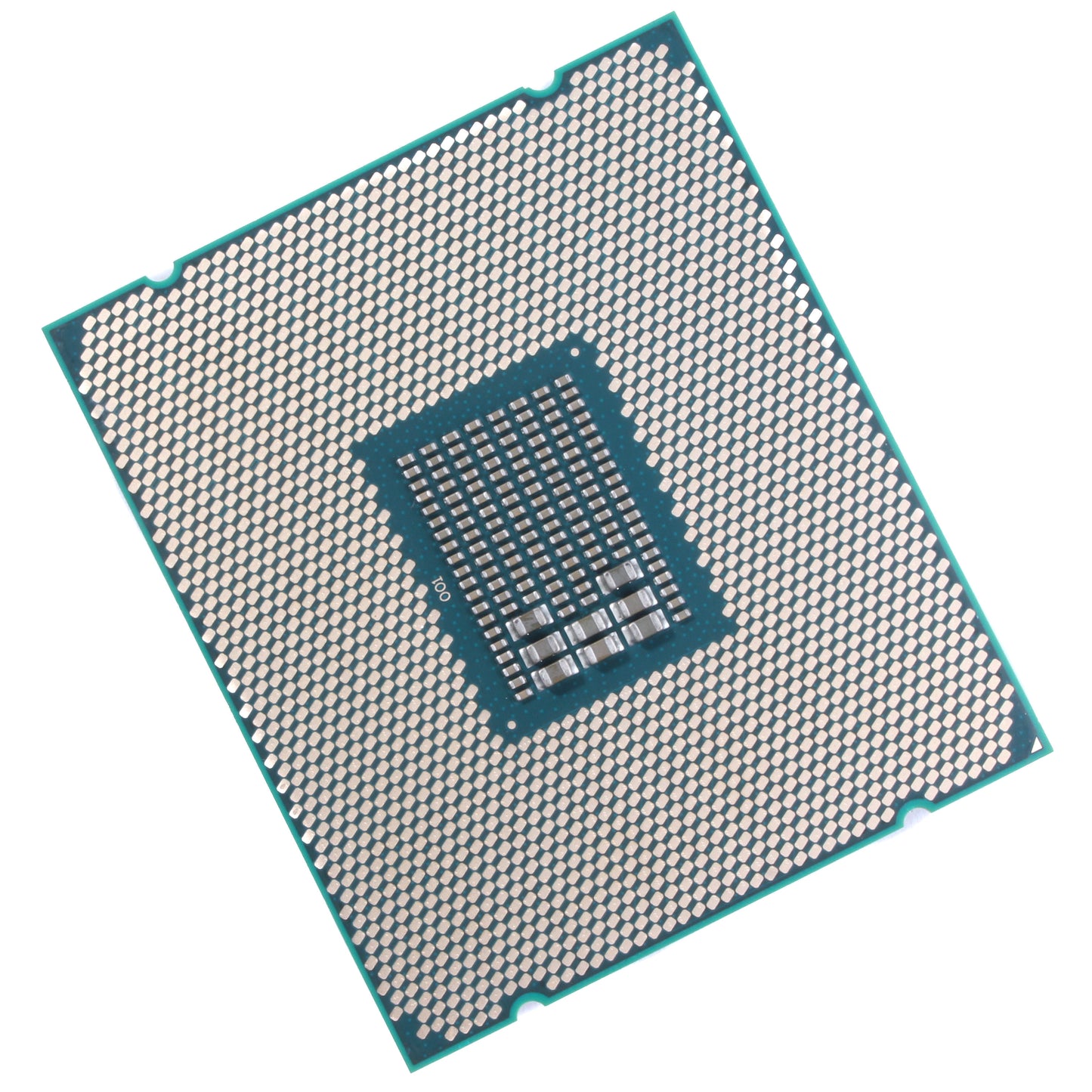 Intel Xeon E5-2643 V4 SR2P4 3.40GHz 6 Core Processor – view 3