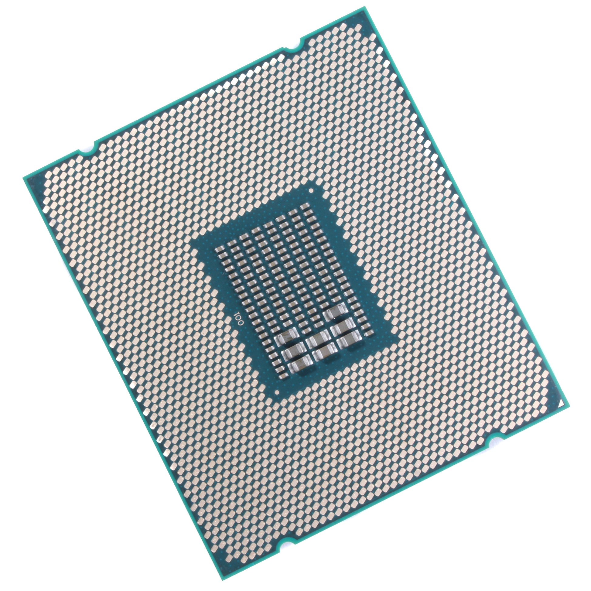 Intel Xeon E5-2643 V4 SR2P4 3.40GHz 6 Core Processor – view 3