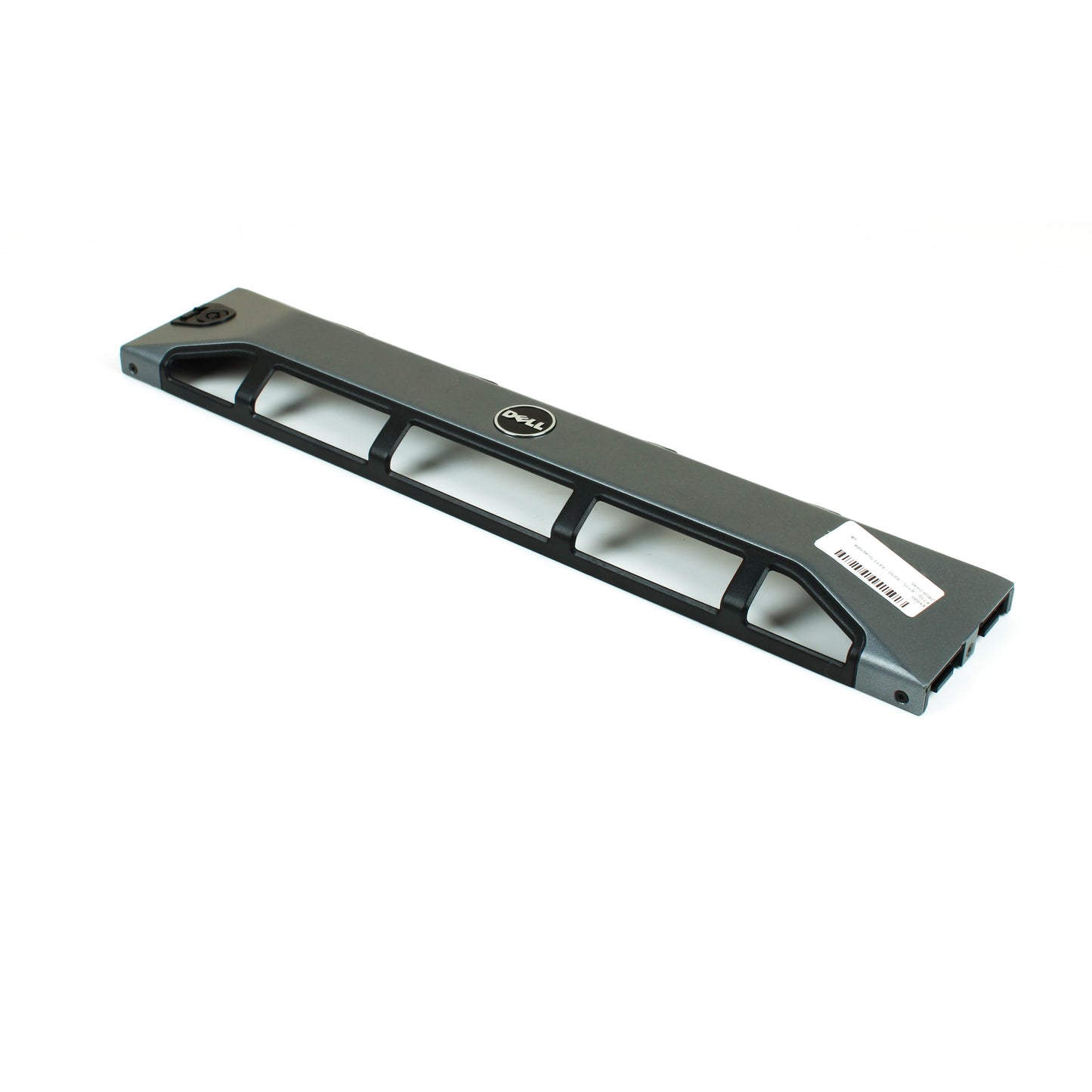Dell KY809 PowerEdge 2U front security bezel, certified refurbished