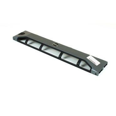 Dell KY809 PowerEdge 2U front security bezel, certified refurbished