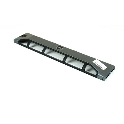 Dell KY809 PowerEdge 2U front security bezel, certified refurbished