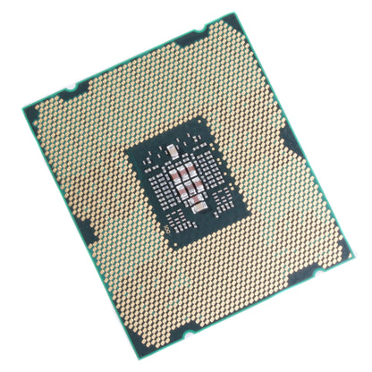 Intel Xeon E5-2643 V1 SR0L7 3.30GHz 4 Core Processor – view 3