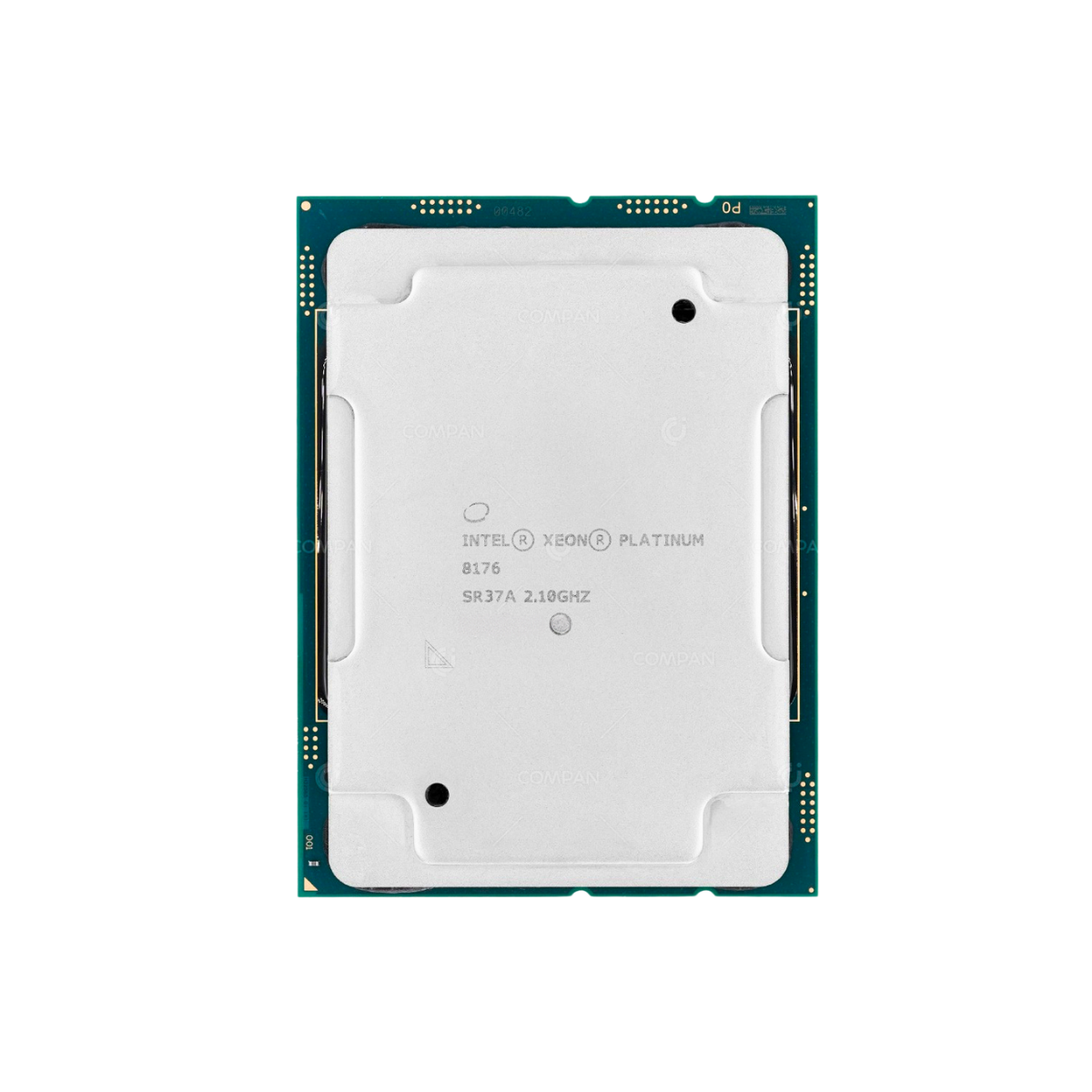 Intel Xeon Platinum 8176 SR37A 2.10GHz 28 Core Processor