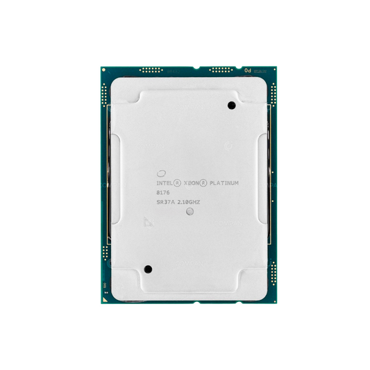 Intel Xeon Platinum 8176 SR37A 2.10GHz 28 Core Processor