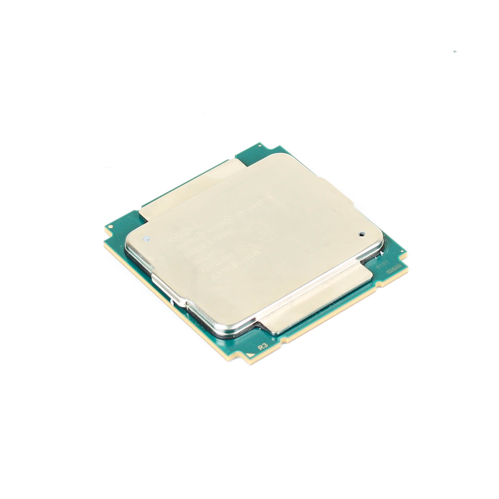 Intel Xeon E5-4610 V3 SR22S 1.70GHz 10 Core Processor