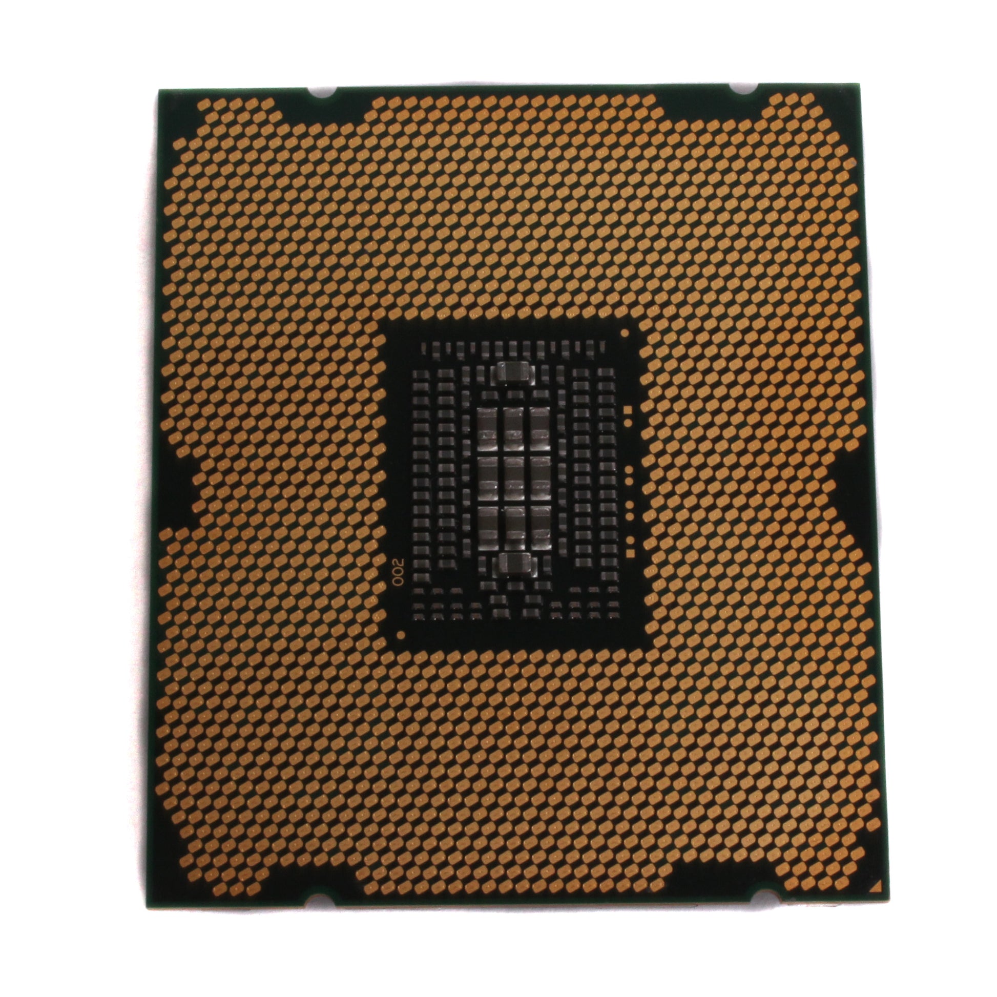 Intel Xeon E5-2670 V1 SR0KX 2.60GHz 8 Core Processor – view 3