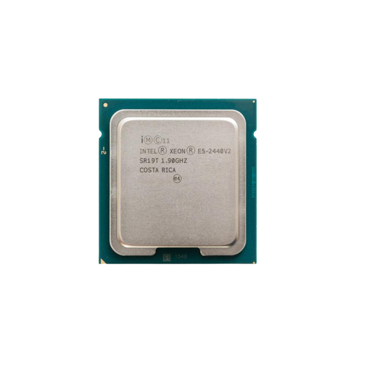 Intel Xeon E5-2440 V2 SR19T 1.90GHz 8 Core Processor