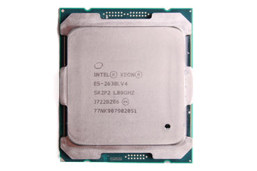 Intel Xeon E5-2630L V4 SR2P2 1.80GHz 10 Core Processor – view 2