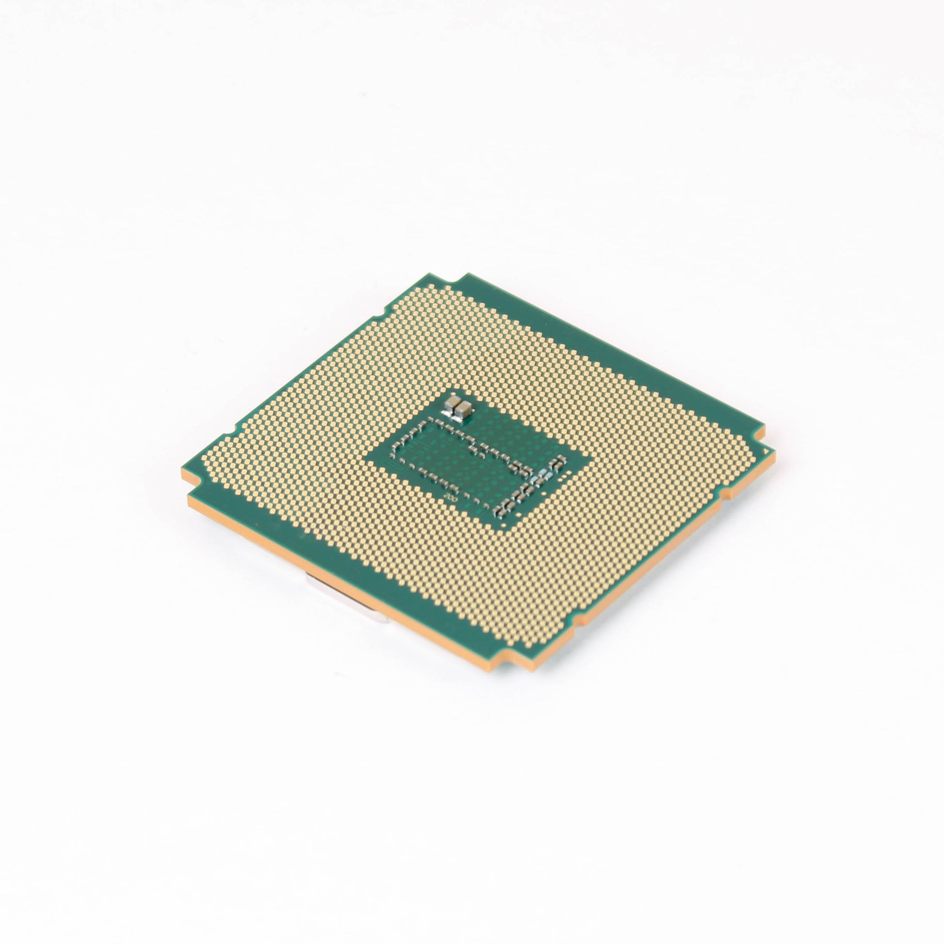 Intel Xeon E5-2699 V3 SR1XD 2.30GHz 18 Core Processor – view 3