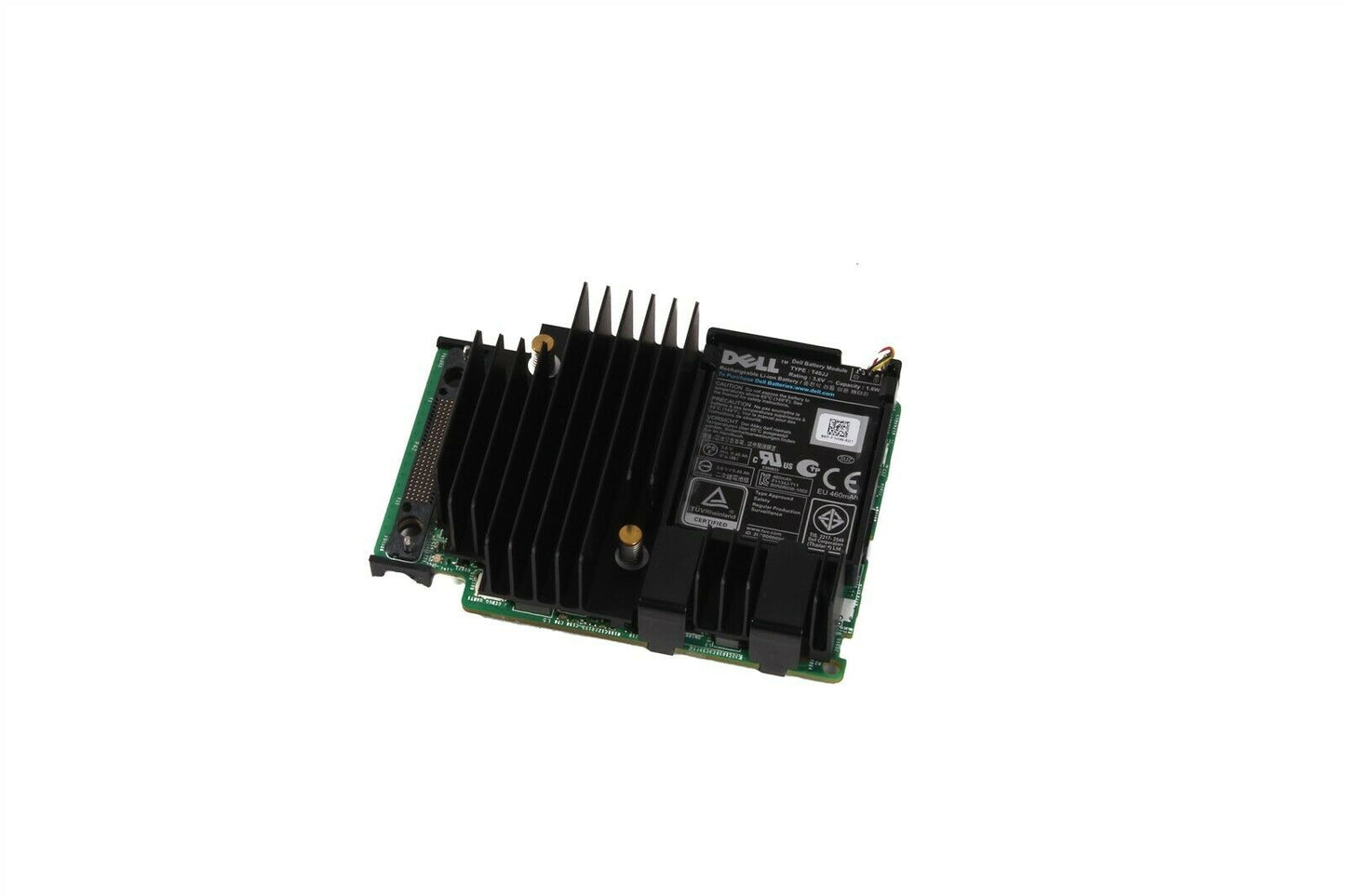 Dell 7H4CN PERC H730P 2GB NV Mini Mono RAID Controller