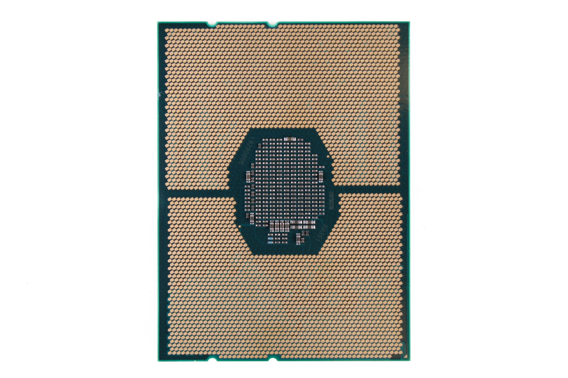 Intel Xeon Gold 5215 SRFBC 2.50GHz 10 Core Processor – view 3