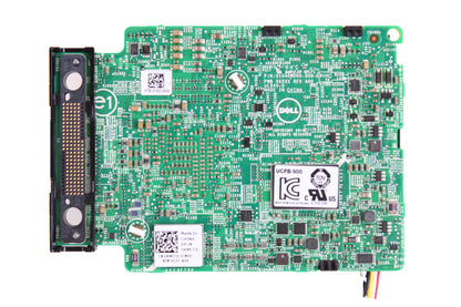 Dell PERC H730 1GB NV Mini Mono RAID Controller KMCCD – KMCCD – view 3