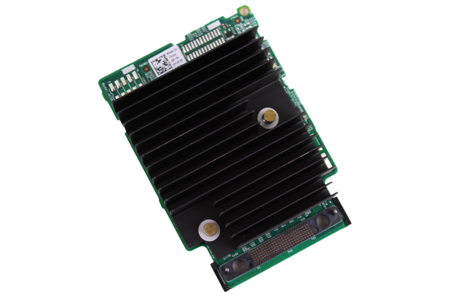 Dell P2R3R HBA330 12Gbps Mini Mono Host Bus Adapter
