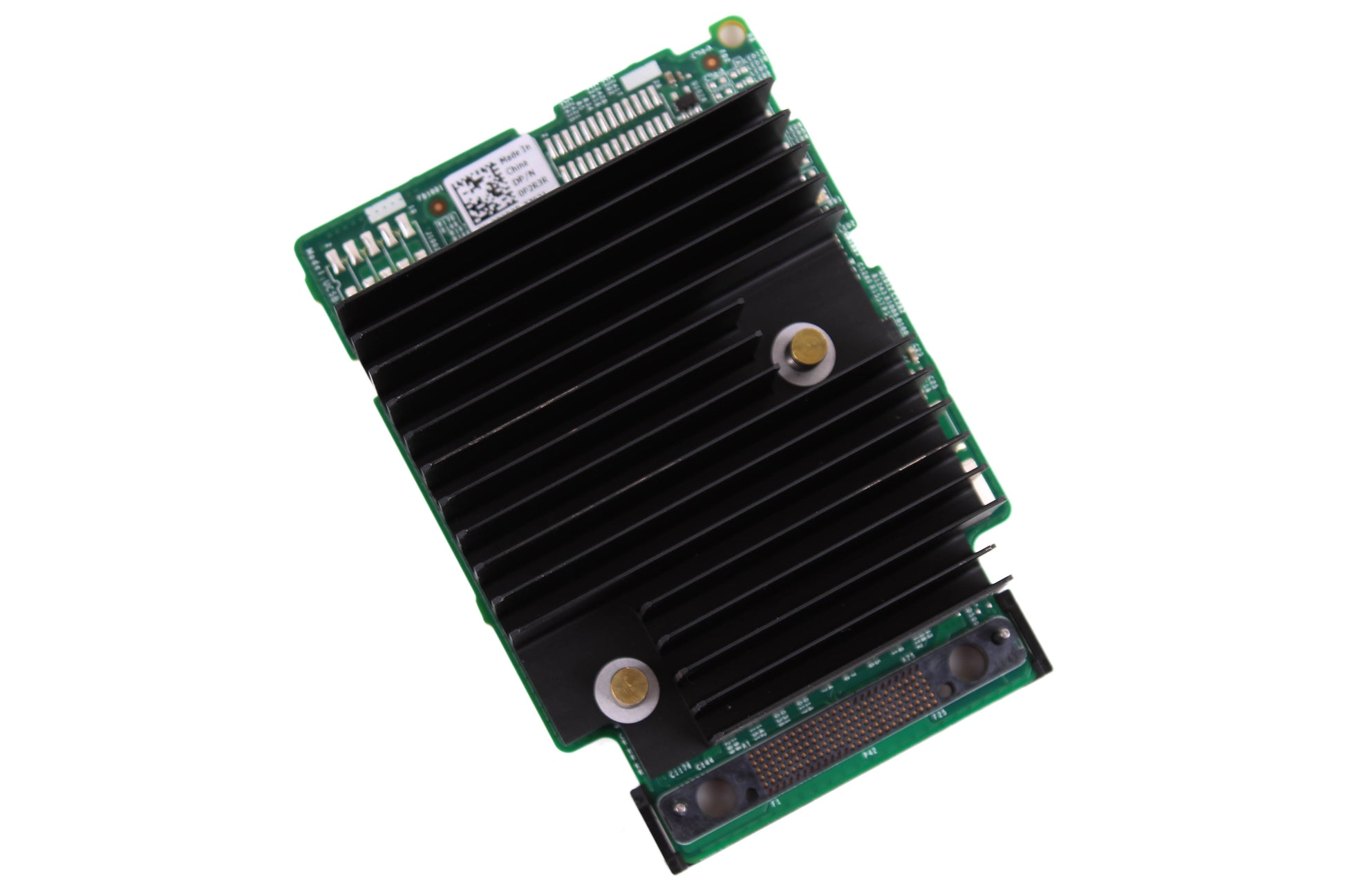 Dell P2R3R HBA330 12Gbps Mini Mono Host Bus Adapter