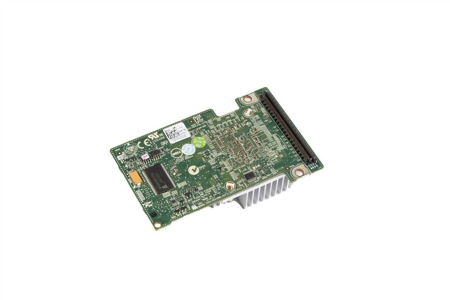 Dell K09CJ PERC H310 6Gbps Mini Mono RAID Controller – view 2
