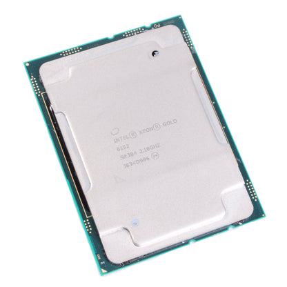 Intel Xeon Gold 6152 SR3B4 2.10GHz 22 Core Processor