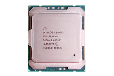 Intel Xeon E5-2699A V4 SR30Y 2.40GHz 22 Core Processor – view 2