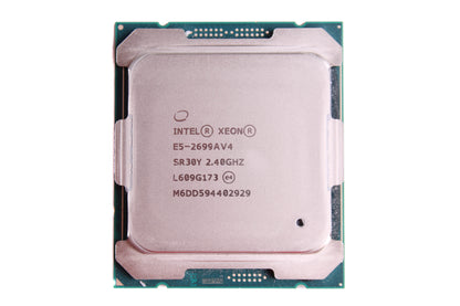 Intel Xeon E5-2699A V4 SR30Y 2.40GHz 22 Core Processor – view 2