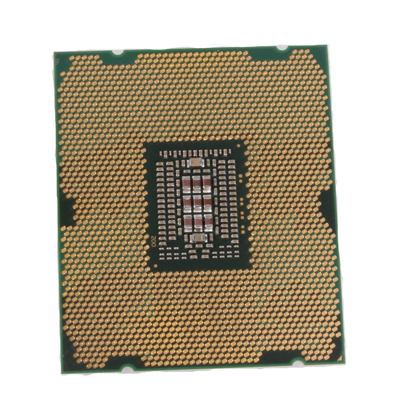 Intel Xeon E5-2667 V1 SR0KP 2.90GHz 6 Core Processor – view 3