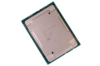 Intel Xeon Gold 6238 SRFPL 2.10GHz 22 Core Processor – view 2