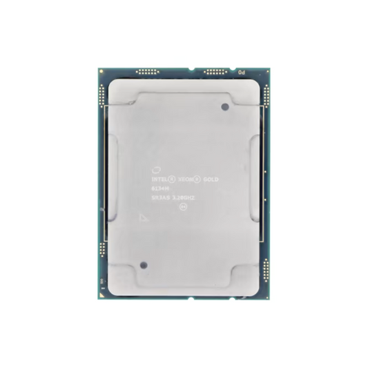 Intel Xeon Gold 6134M SR3AS 3.20GHz 8 Core Processor