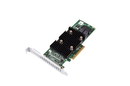 Dell PERC H330 12Gbps PCIe Adapter RAID Controller 4Y5H1 CG2YM TD2NM 99T5J 6H1G0 H3HYM – TD2NM