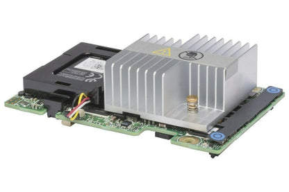 Dell FRH64 PERC H710 512MB NV Mini Mono RAID Controller – view 2