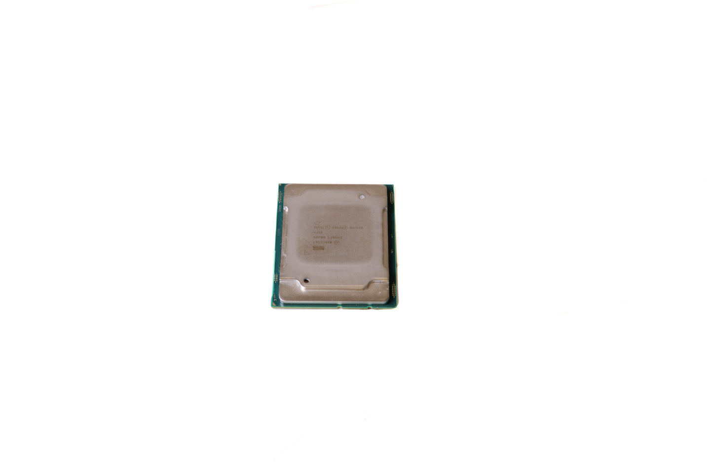 Intel Xeon Silver 4216 SRFBB 2.10GHz 16 Core Processor
