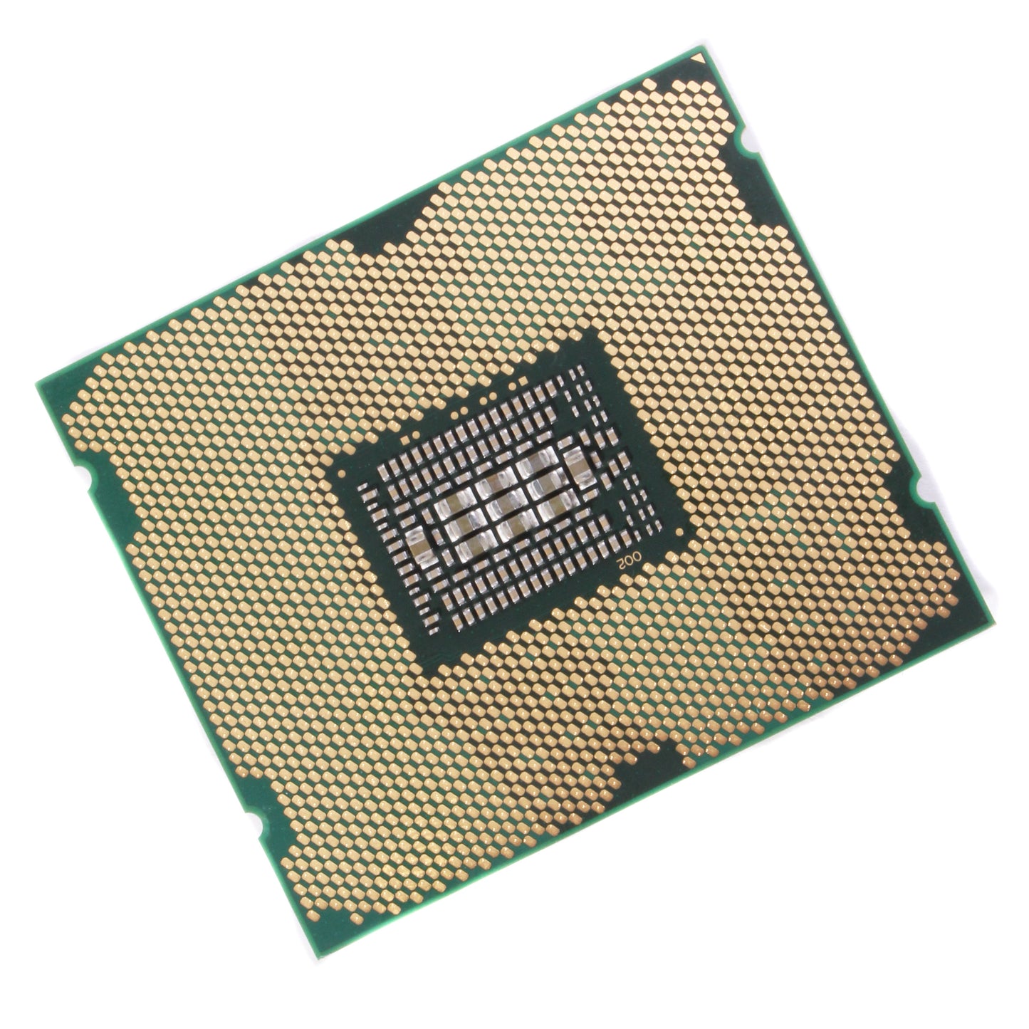 Intel Xeon E5-2620 V1 SR0KW 2.00GHz 6 Core Processor – view 3