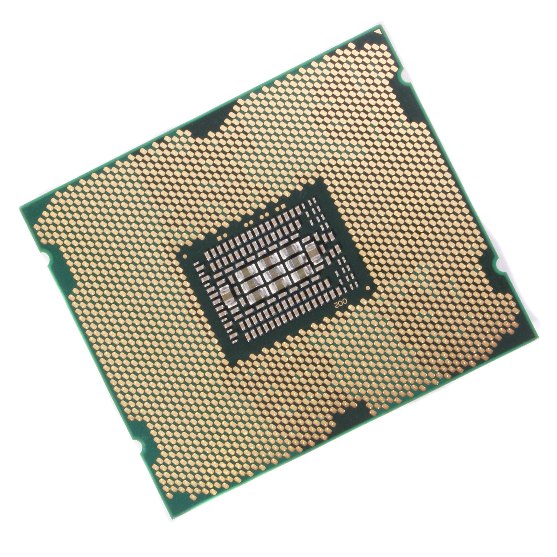 Intel Xeon E5-2620 V1 SR0KW 2.00GHz 6 Core Processor – view 3