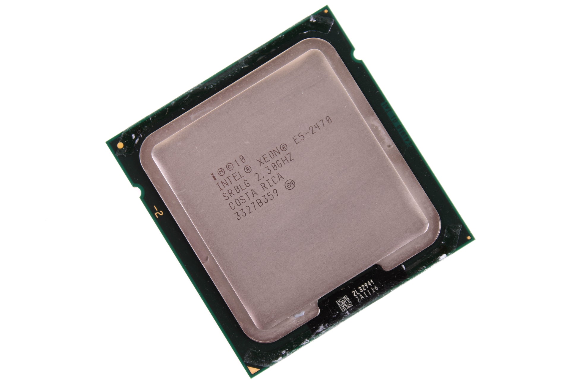 Intel Xeon E5-2470 SR0LG 2.30GHz 8 Core Processor