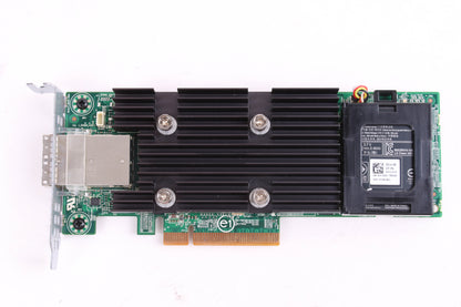 Dell NR5PC PERC H830 2GB NV External SAS RAID Controller – view 3