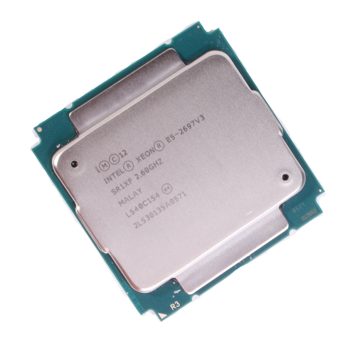 Intel Xeon E5-2697 V3 SR1XF 2.60GHz 14 Core Processor