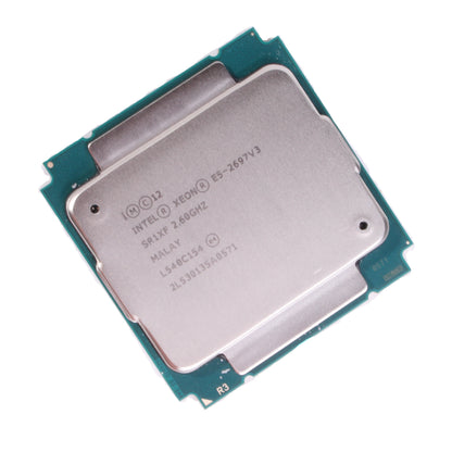 Intel Xeon E5-2697 V3 SR1XF 2.60GHz 14 Core Processor