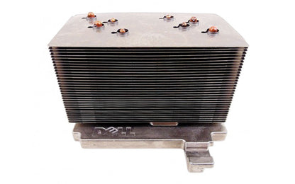 Dell T913G PowerEdge Server Latch Type CPU Heatsink, certified refurbished