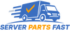 Server Parts Fast